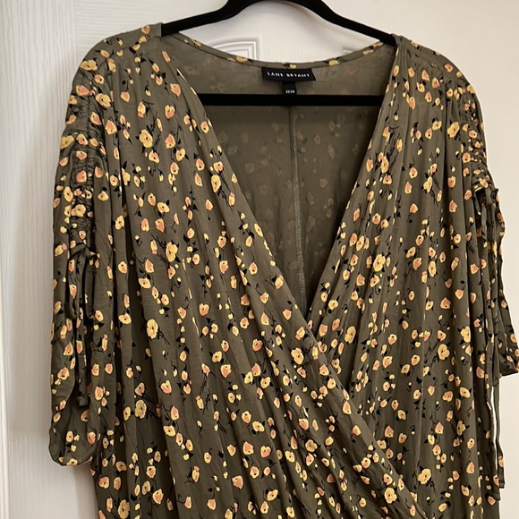 Lane Bryant Romper size 22/24 - Picture 2 of 4